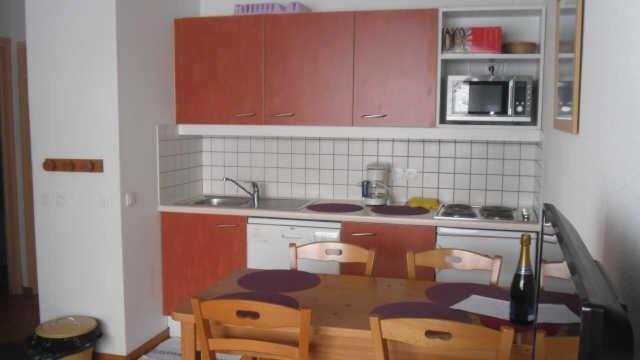 Le Hameau Des Ecrins Station 1800 Apartment Пюи-Сен-Венсан Екстериор снимка