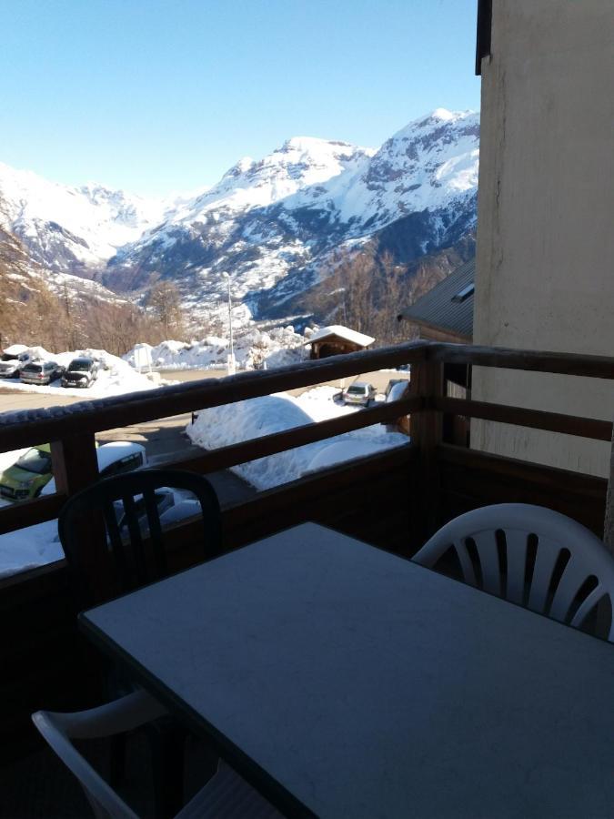 Le Hameau Des Ecrins Station 1800 Apartment Пюи-Сен-Венсан Екстериор снимка