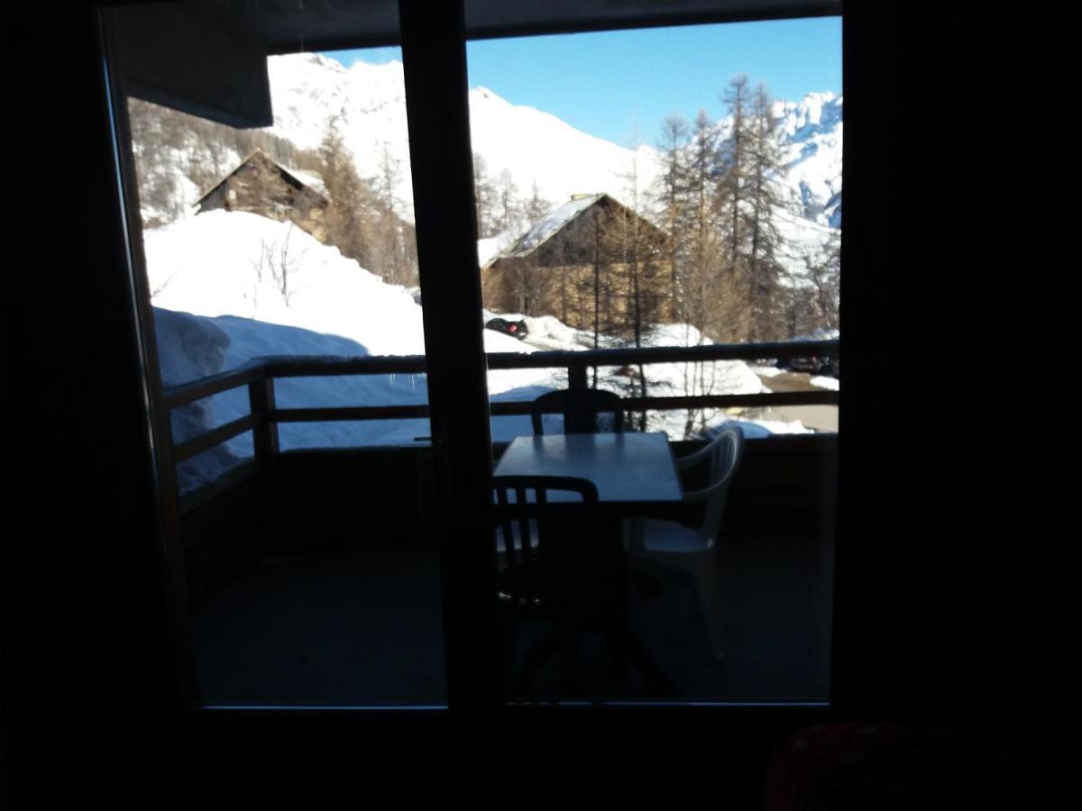 Le Hameau Des Ecrins Station 1800 Apartment Пюи-Сен-Венсан Екстериор снимка