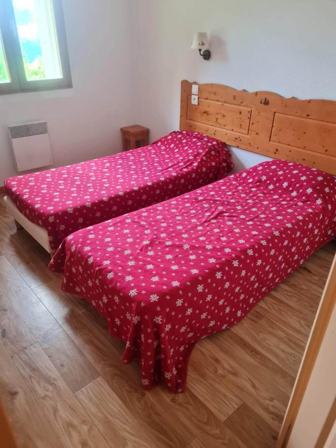 Le Hameau Des Ecrins Station 1800 Apartment Пюи-Сен-Венсан Екстериор снимка